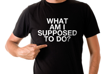 TEEN QUESTION