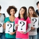 Young Adults with