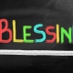 Blessing