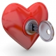 Heart Key