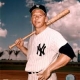 MICKEY MANTLE
