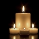 CANDLES