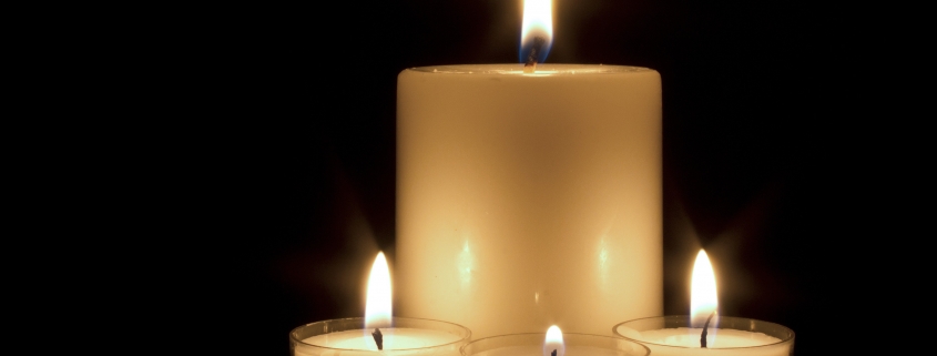 CANDLES