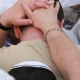 Laying on Hands