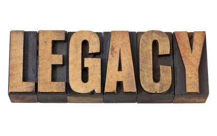 LEGACY