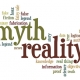 Myth Reality