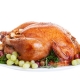 Thanksgiving Turkey