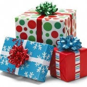 CHRISTMAS GIFTS