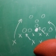 FOOTBALL PLAY SCHEME