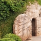 Resurrection Tomb