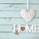 WALL HOME