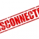 DISCONNECTED