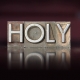 HOLY