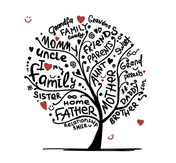 FAMILY TREE IMAGE