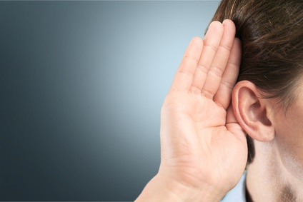 LISTEN