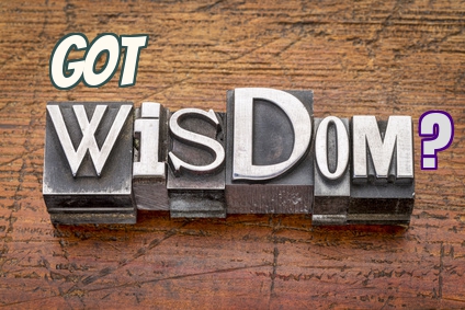 Got Wisdom