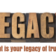 Legacyw Text