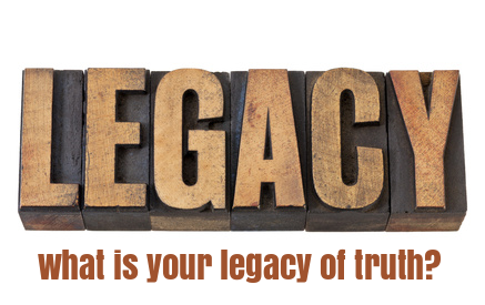 Legacyw Text