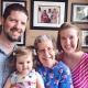 Us With Grandma Judy