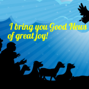 Angelic Announcement