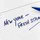 NewYear FreshStart