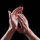 APPLAUSE HANDS