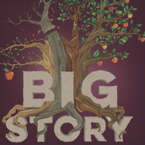 The Big Story