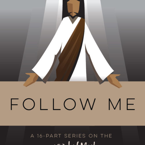 Follow Me: Mark