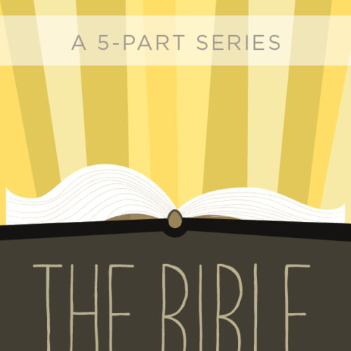 The Bible