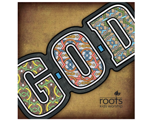 G-O-D