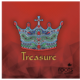 Treasure