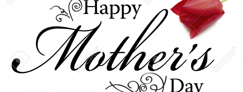 Happy Mothers Day