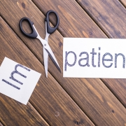 Im-patient