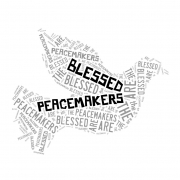 Blessed are the peacemakers