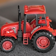 RED TRACTOR copy