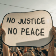 No Justice No Peace